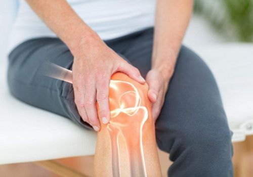 Những thay đổi do lão hóa ở xương - cơ - khớp