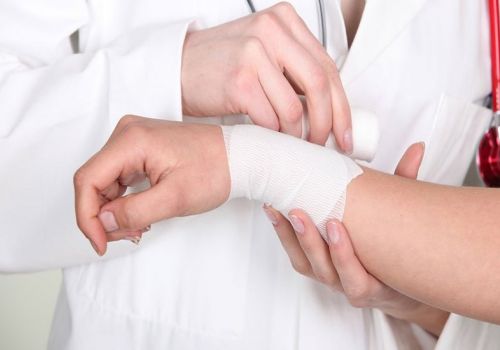 Hướng dẫn cách giảm căng cơ tại nhà cực đơn giản