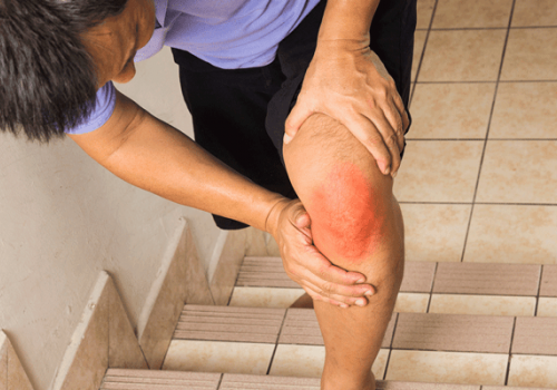 TÌM LẠI BẢN THÂN SAU NHIỀU NĂM ĐAU LƯNG TRIỀN MIÊN