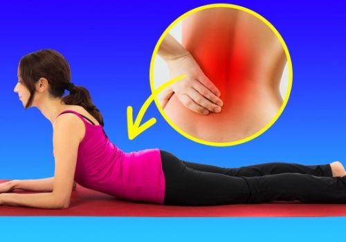 7 bệnh lý xương khớp gây đau mỏi thắt lưng