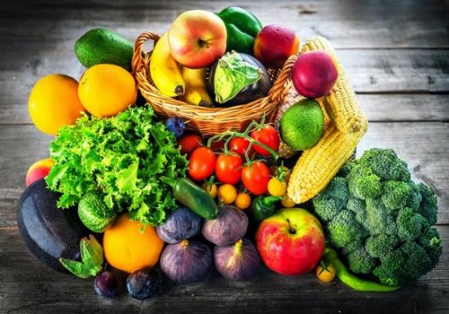 Giảm viêm khớp bằng một chế độ ăn giàu thực phẩm