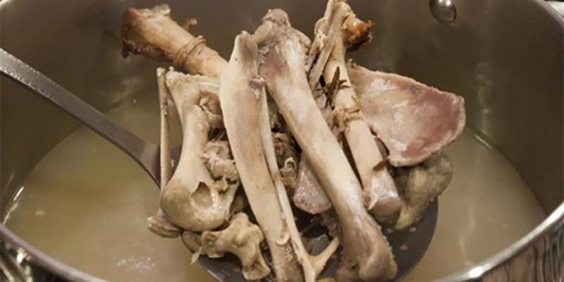 Nibifa - xương hâm