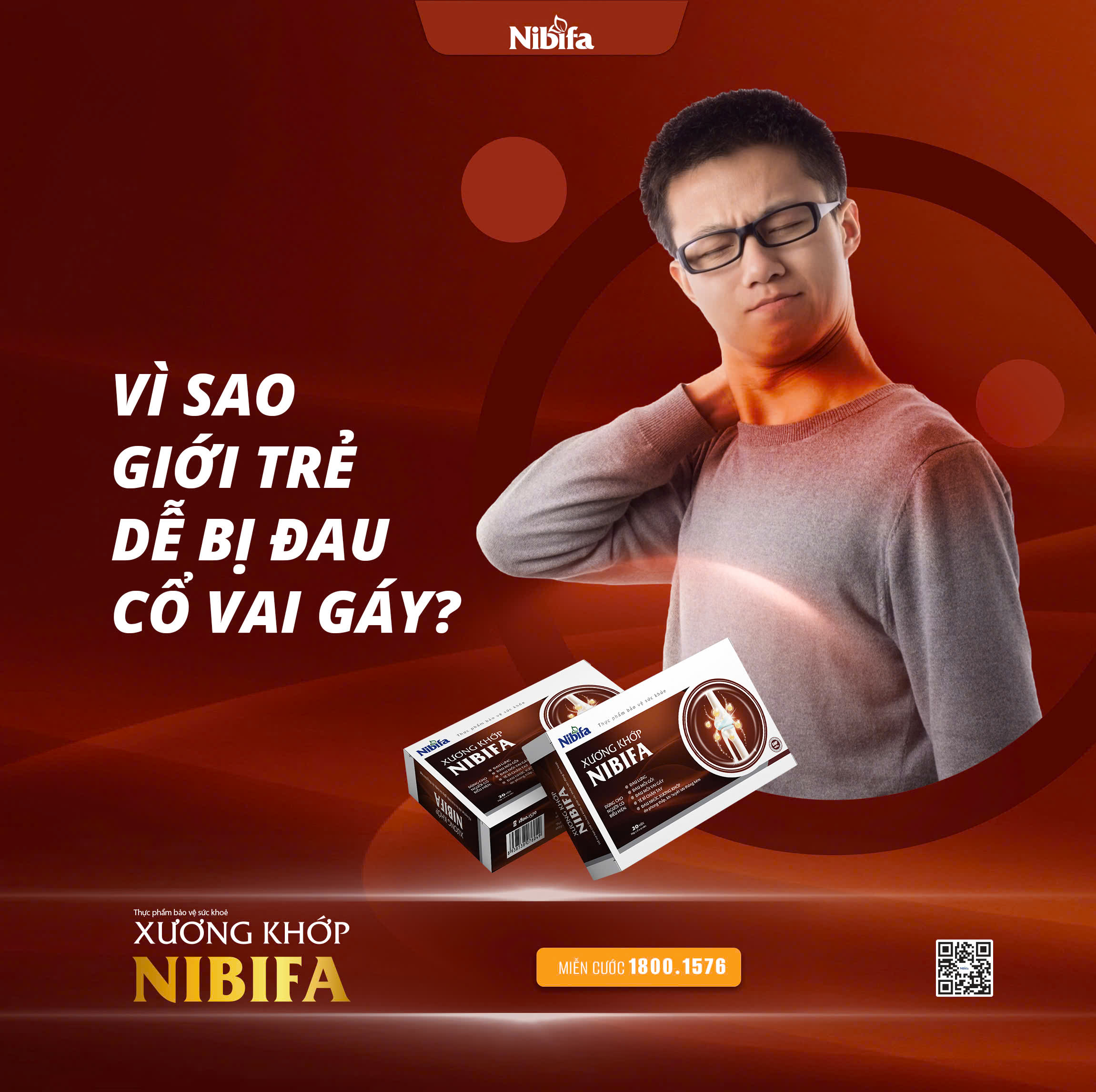 Xuong khop Nibifa